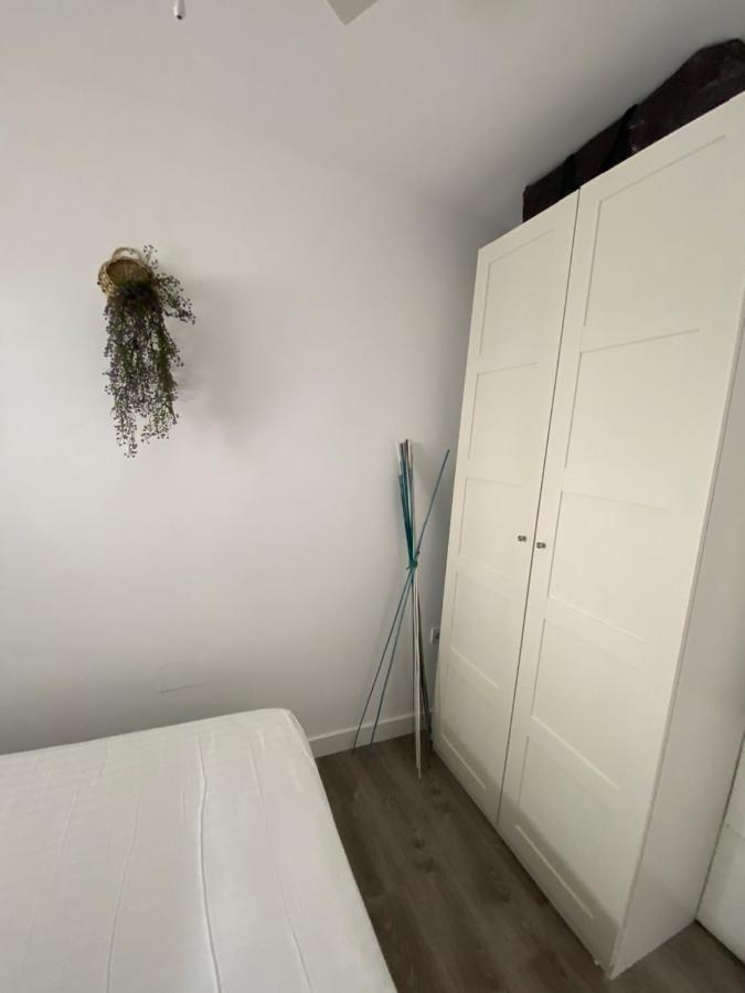 Arenales Beach Boutique Apartment Arenales del Sol Exterior foto