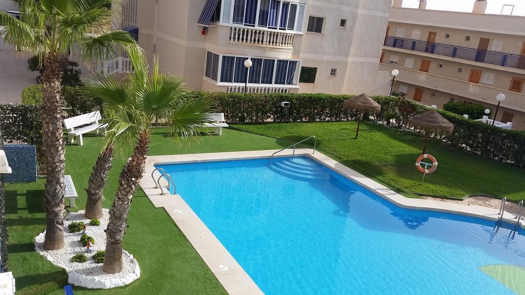Arenales Beach Boutique Apartment Arenales del Sol Zimmer foto