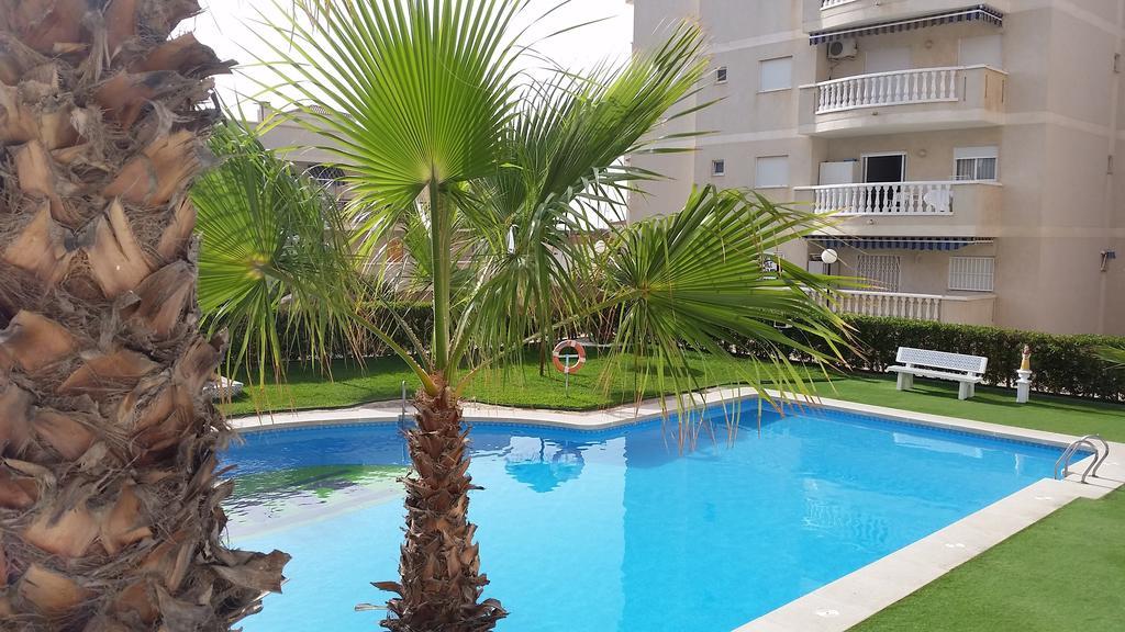 Arenales Beach Boutique Apartment Arenales del Sol Zimmer foto